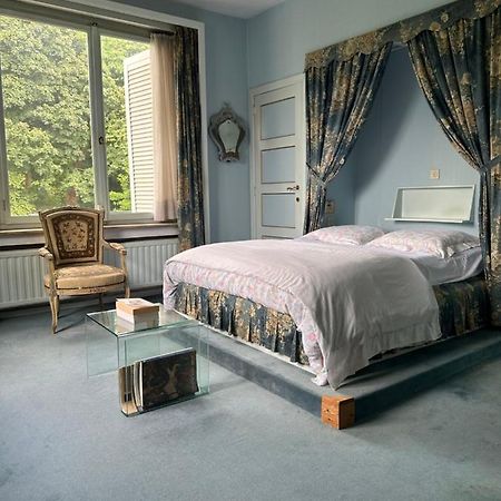 House Of Tanya Bed and Breakfast Bruselas Exterior foto