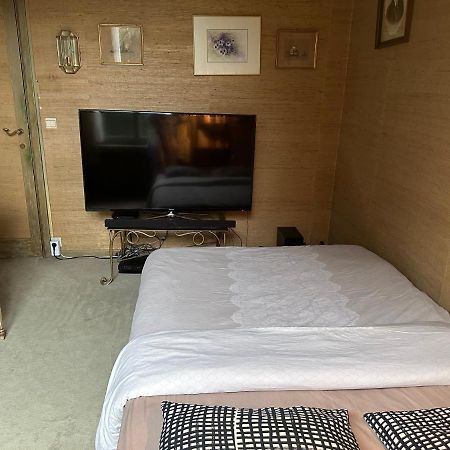 House Of Tanya Bed and Breakfast Bruselas Exterior foto