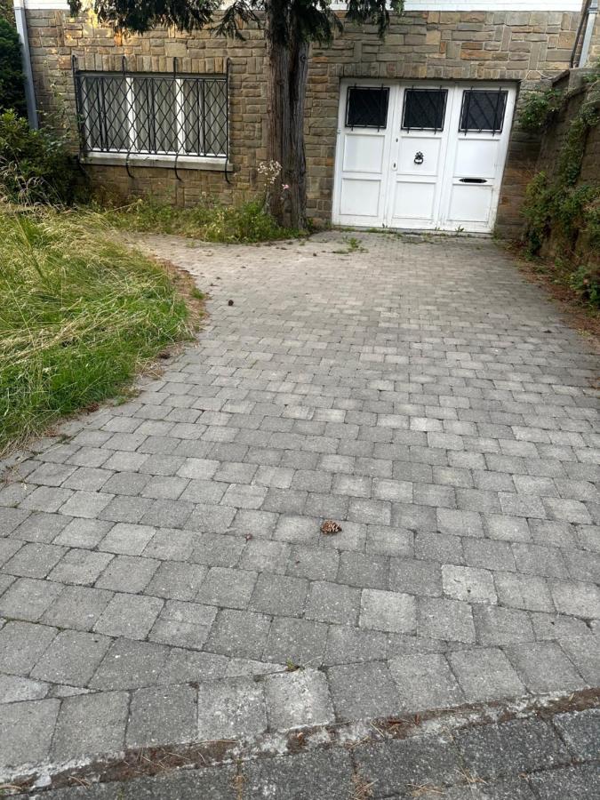 House Of Tanya Bed and Breakfast Bruselas Exterior foto