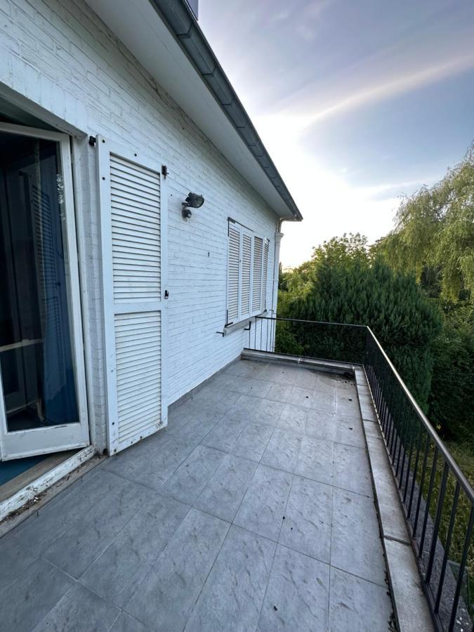 House Of Tanya Bed and Breakfast Bruselas Exterior foto