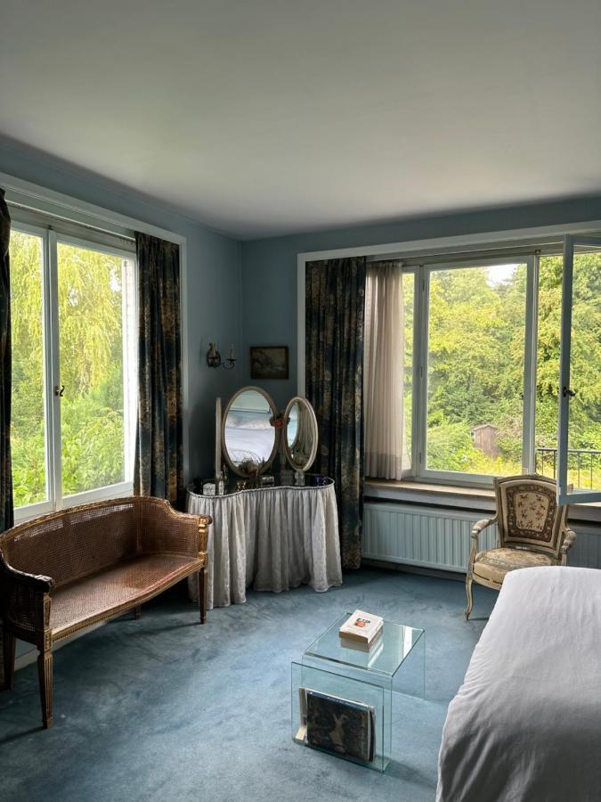 House Of Tanya Bed and Breakfast Bruselas Exterior foto