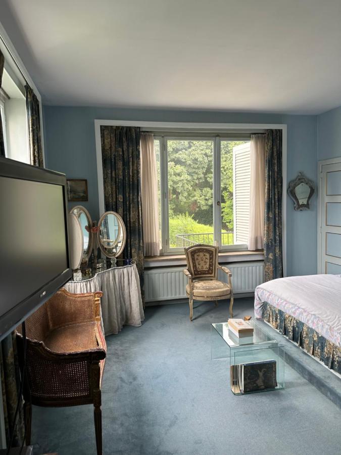 House Of Tanya Bed and Breakfast Bruselas Exterior foto