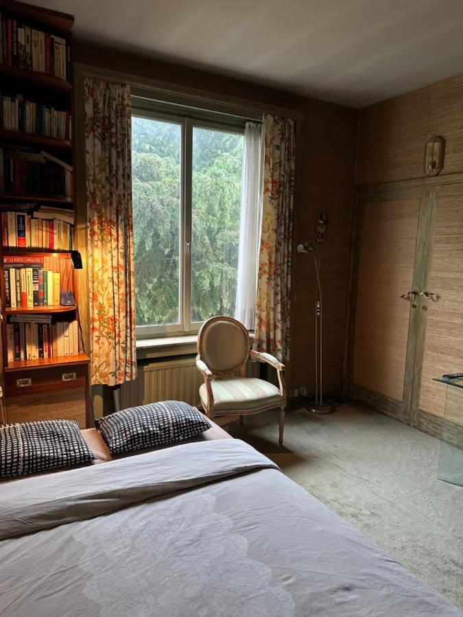 House Of Tanya Bed and Breakfast Bruselas Exterior foto